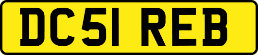 DC51REB