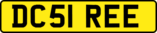 DC51REE