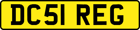 DC51REG