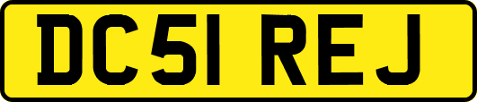 DC51REJ