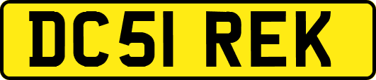 DC51REK