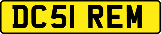 DC51REM