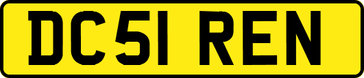 DC51REN