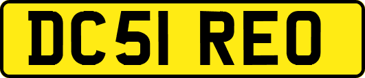 DC51REO