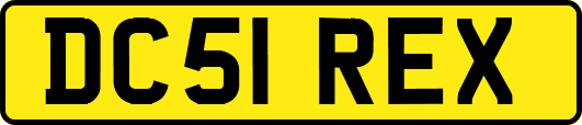 DC51REX