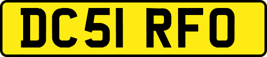 DC51RFO