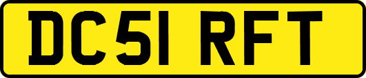 DC51RFT