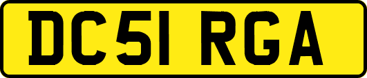 DC51RGA