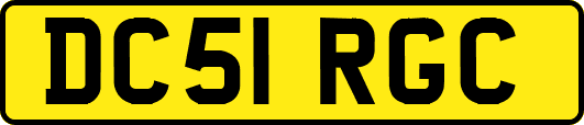 DC51RGC