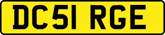 DC51RGE
