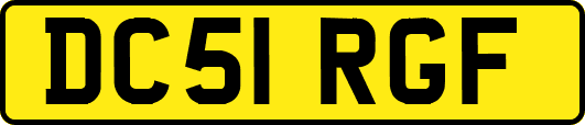 DC51RGF
