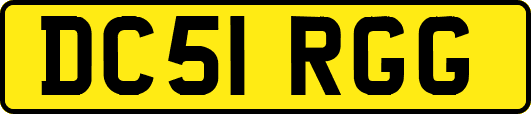 DC51RGG