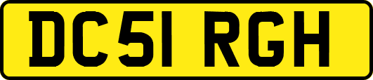 DC51RGH