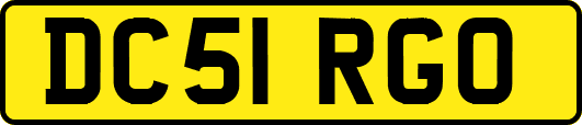 DC51RGO