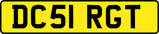 DC51RGT