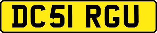 DC51RGU