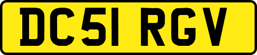 DC51RGV
