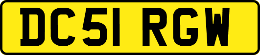 DC51RGW