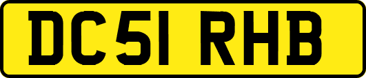 DC51RHB