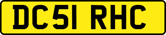 DC51RHC