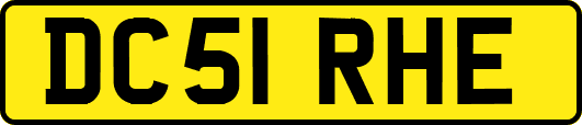 DC51RHE
