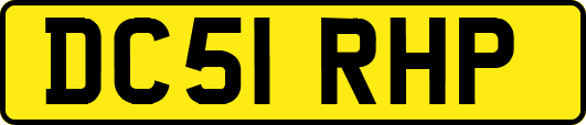 DC51RHP
