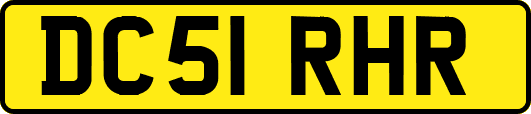 DC51RHR