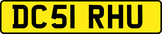 DC51RHU