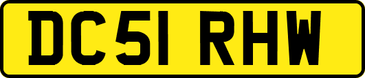 DC51RHW