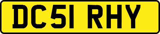 DC51RHY