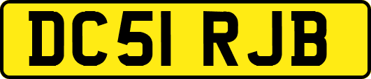 DC51RJB