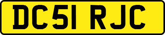 DC51RJC