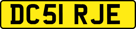 DC51RJE