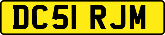 DC51RJM