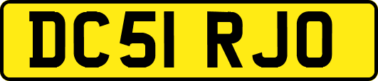 DC51RJO