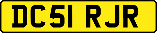 DC51RJR