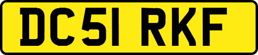 DC51RKF