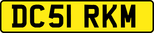 DC51RKM