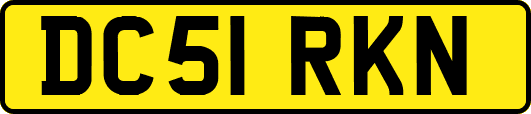 DC51RKN