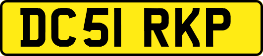 DC51RKP