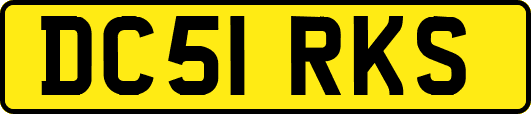 DC51RKS