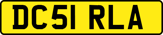 DC51RLA
