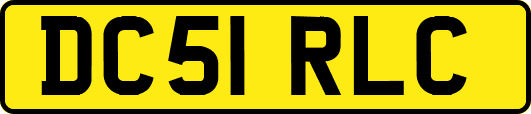 DC51RLC