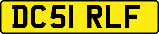DC51RLF