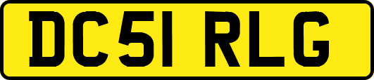 DC51RLG