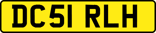 DC51RLH