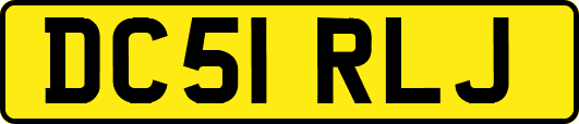 DC51RLJ