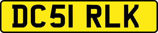DC51RLK