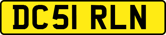 DC51RLN