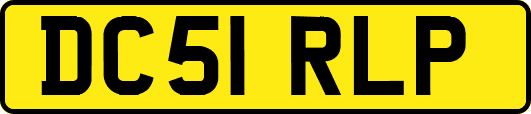 DC51RLP